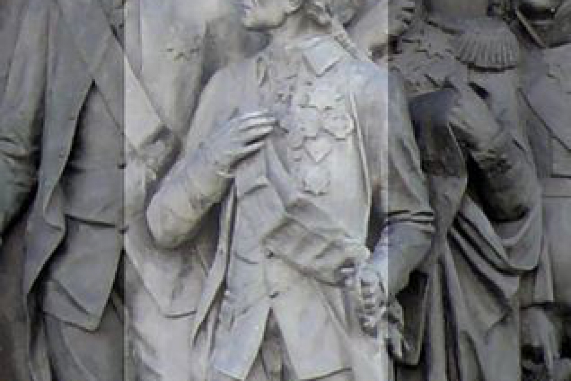 Суворов Александр Васильевич (1729-1800) – великий русский полководец, генералиссимус