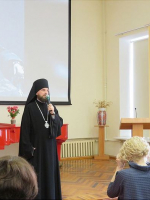 Трансляция торжественного открытия Дней Православной Книги в Великом Новгороде