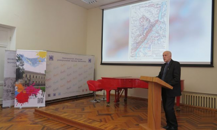 «Подвиг, неподвластный сроку давности»