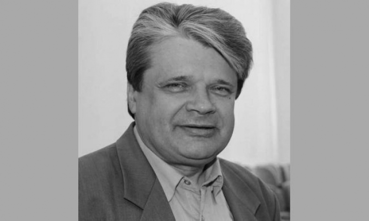 Памяти Александра Николаевича Власова