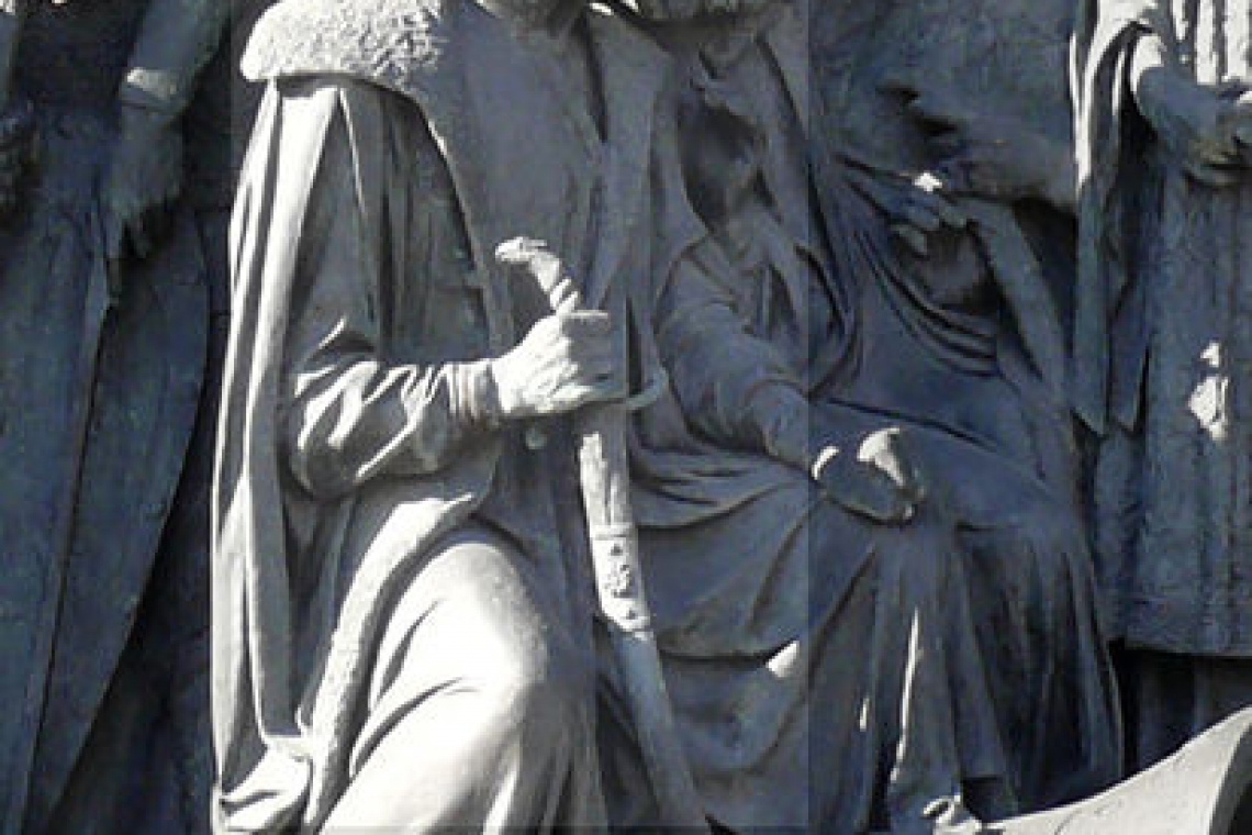 Холмский Даниил Дмитриевич (? -1493) – московский воевода времен Ивана III