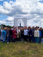 XXXI Державинские чтения вновь прошли в Званке