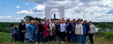 XXXI Державинские чтения вновь прошли в Званке