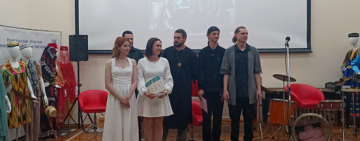 Концерт «Встреча отражений» 