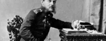 Библиотека великого князя Константина Николаевича доступна на портале Президентской библиотеки