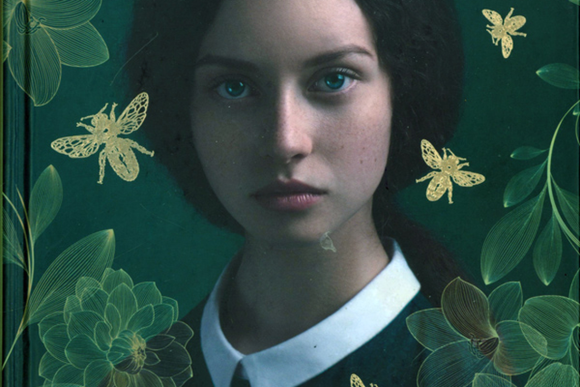 Монк Кидд, Сью. Тайная жизнь пчел 