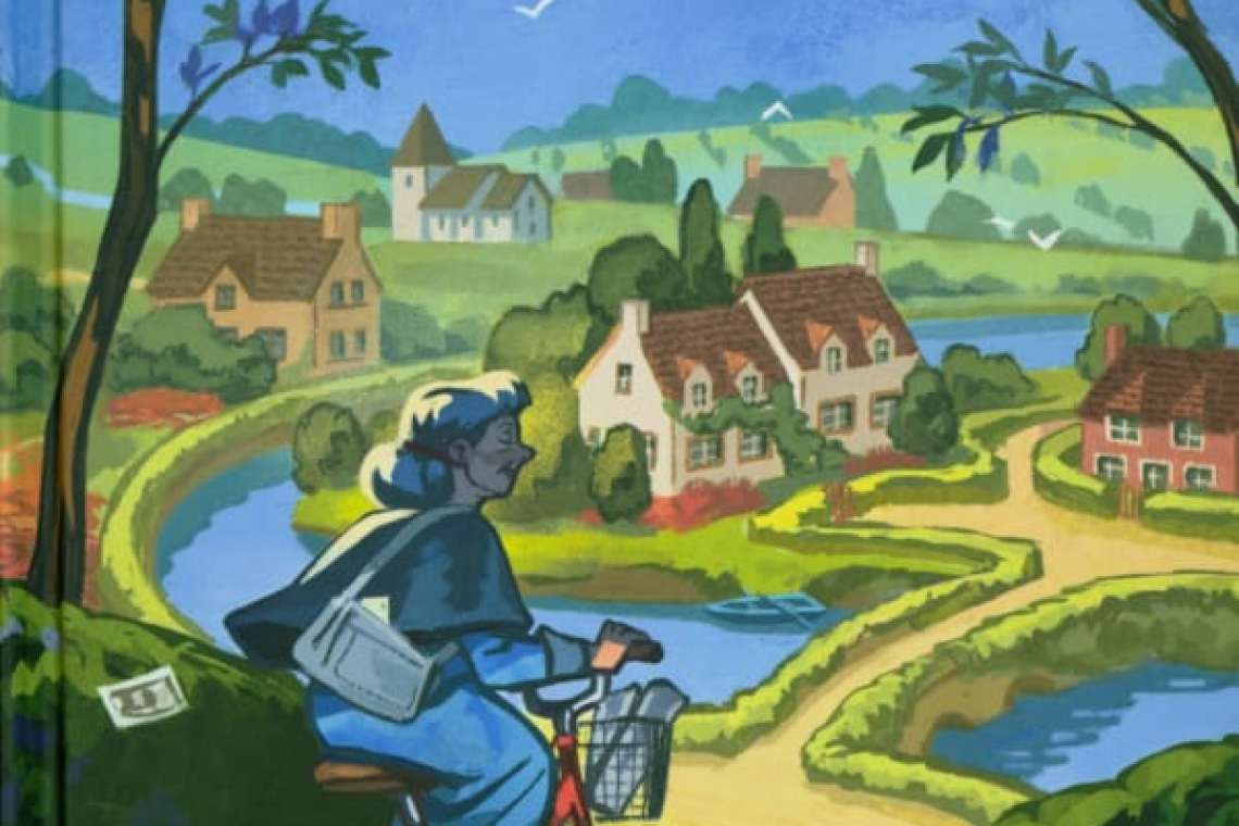 Торогуд, Роберт. Клуб убийств Марлоу.