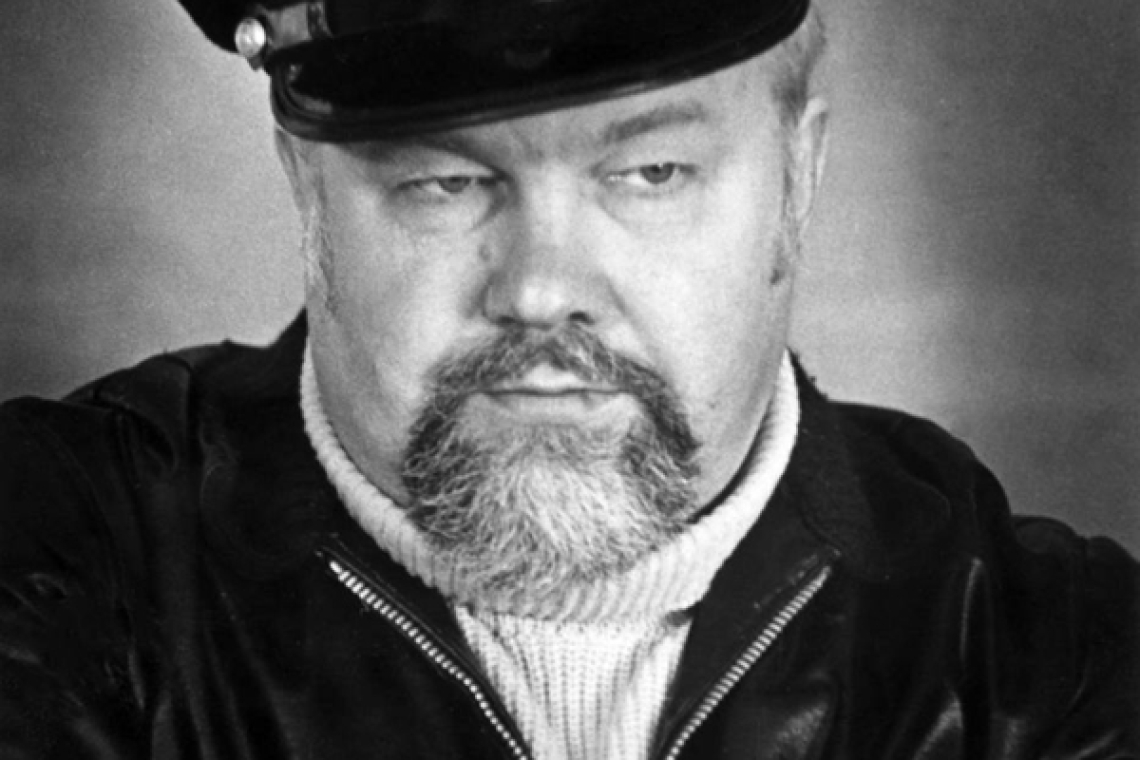 Валдай, поэзия и море: к 90-летию писателя Бориса Романова