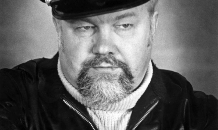 Валдай, поэзия и море: к 90-летию писателя Бориса Романова