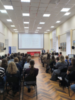Закрытие выставки «Великий Новгород. Архитектура, город, люди»: взгляд в будущее через призму истории