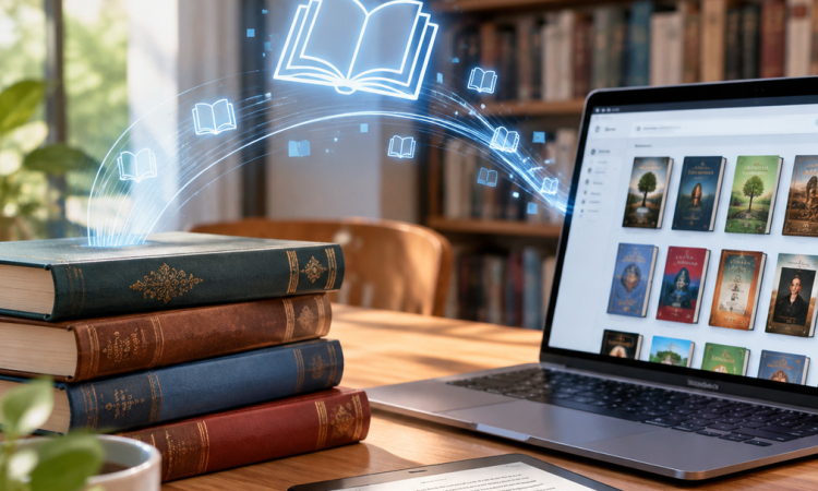 Электронная коллекция «Новгородика» пополнилась новыми оцифрованными книгами