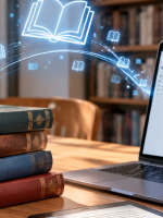 Электронная коллекция «Новгородика» пополнилась новыми оцифрованными книгами